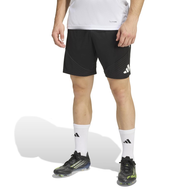 Adidas Tiro26 Competition Siyah Erkek Şort - 8