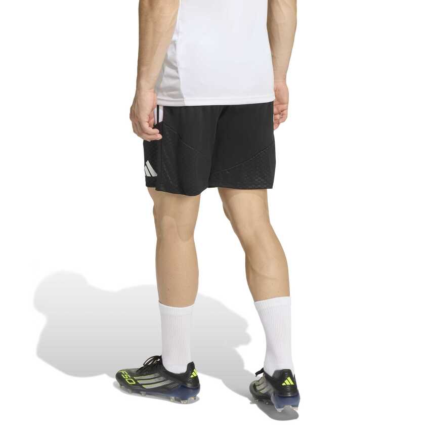 Adidas Tiro26 Competition Siyah Erkek Şort - 9