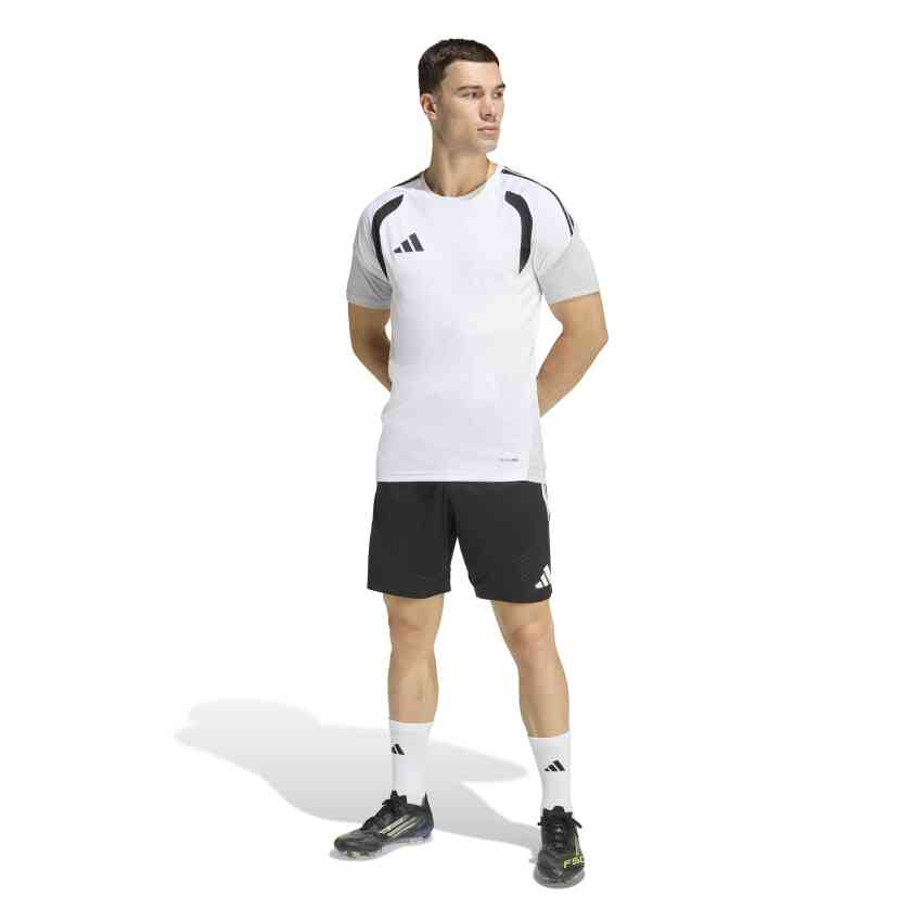 Adidas Tiro26 Competition Siyah Erkek Şort - 11