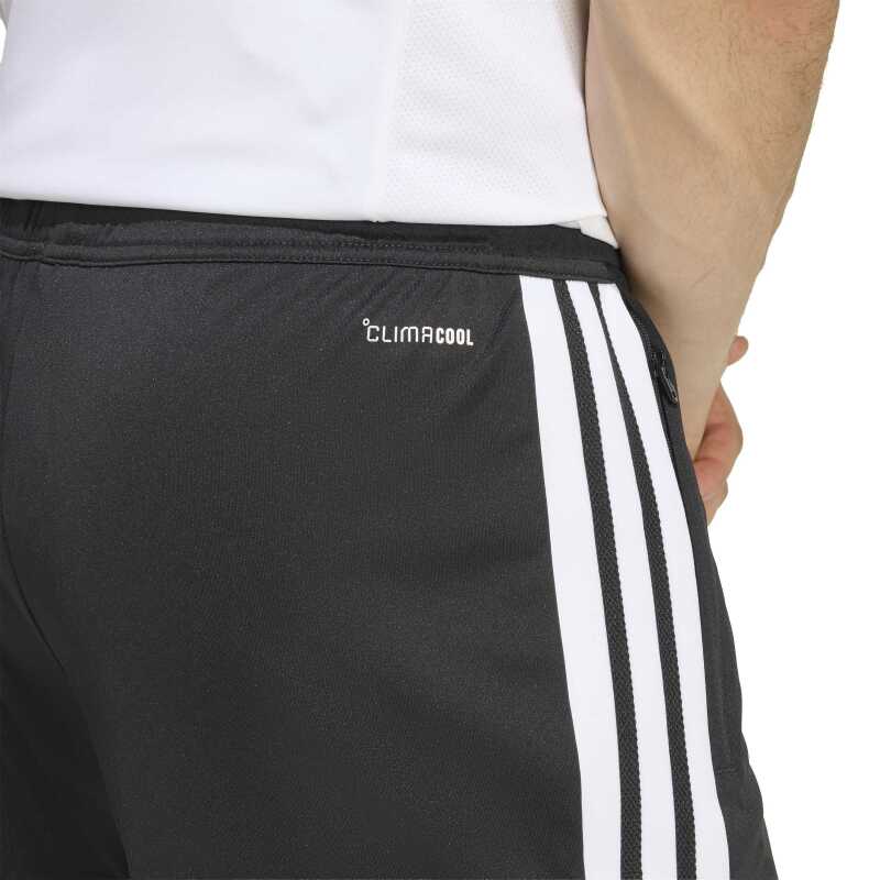 Adidas Tiro26 Competition Siyah Erkek Şort - 13