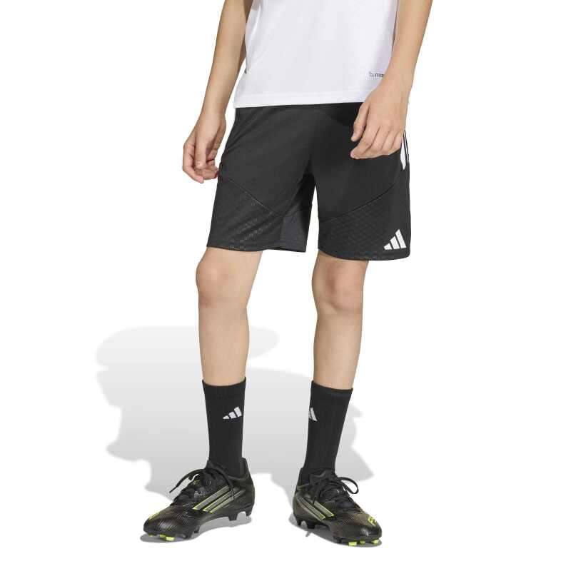 Adidas Tiro26 Competition Siyah Çocuk Şort - Adidas