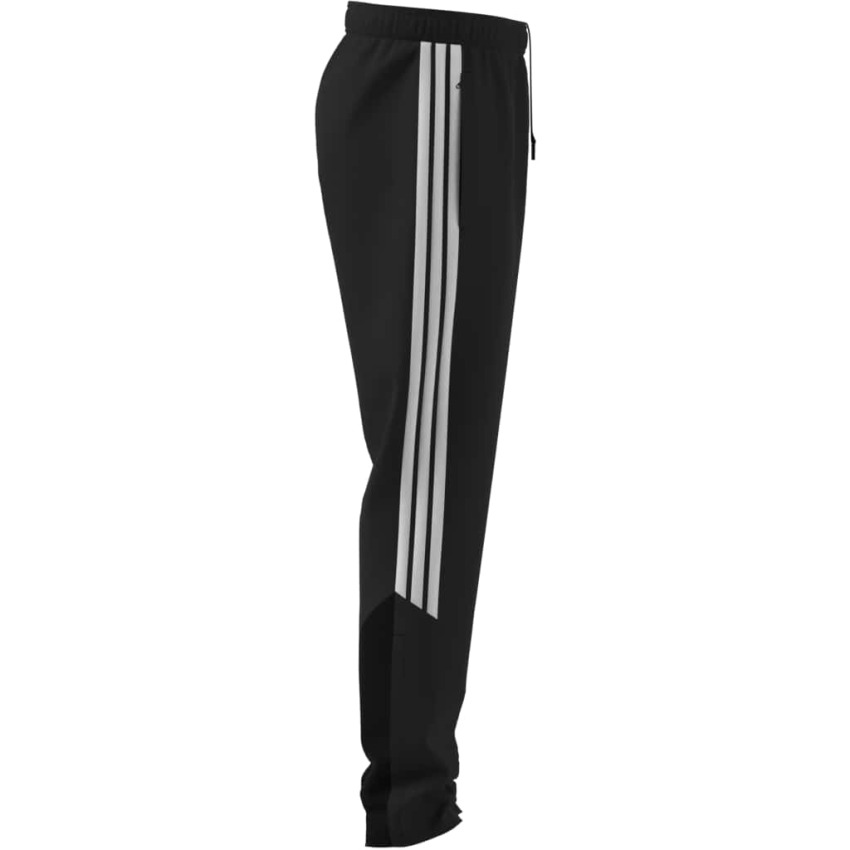 Adidas Tiro26 League Presentation Siyah Erkek Eşofman Altı - 2