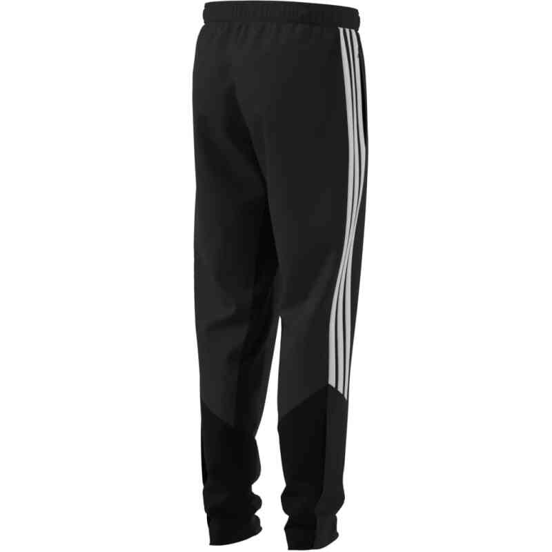 Adidas Tiro26 League Presentation Siyah Erkek Eşofman Altı - 3