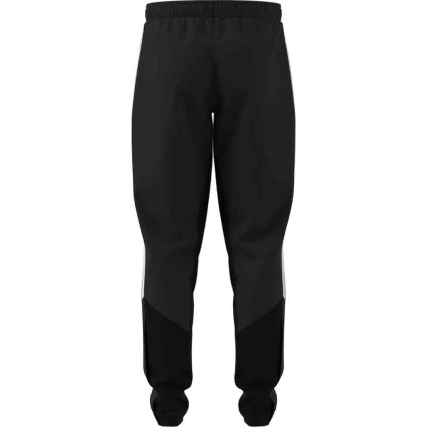 Adidas Tiro26 League Presentation Siyah Erkek Eşofman Altı - 4