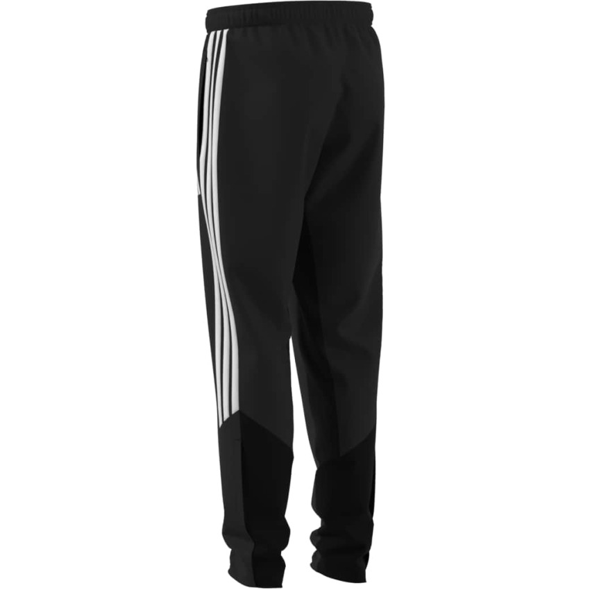 Adidas Tiro26 League Presentation Siyah Erkek Eşofman Altı - 5