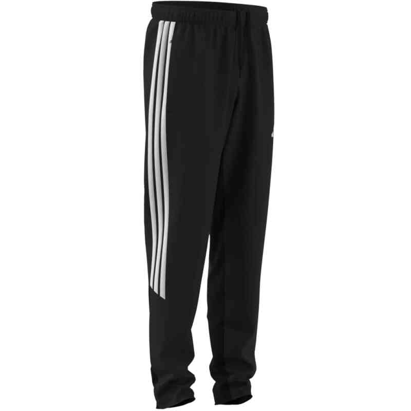 Adidas Tiro26 League Presentation Siyah Erkek Eşofman Altı - 15