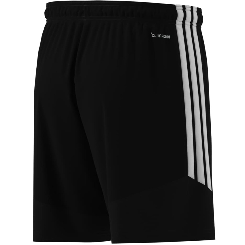 Adidas Tiro26 League Siyah Erkek Şort - 4