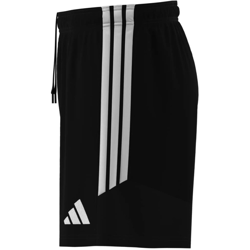 Adidas Tiro26 League Siyah Erkek Şort - 7