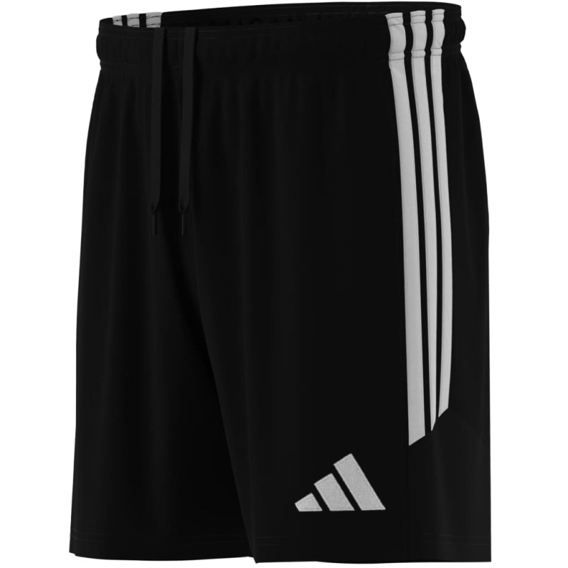 Adidas Tiro26 League Siyah Erkek Şort - 8