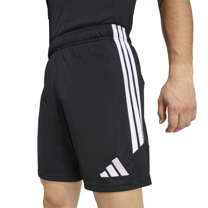 Adidas Tiro26 League Siyah Erkek Şort - 15