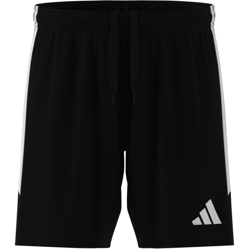 Adidas Tiro26 League Siyah Erkek Şort - 16
