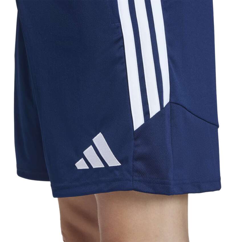 Adidas Tiro26 Training Mavi Erkek Şort - 6