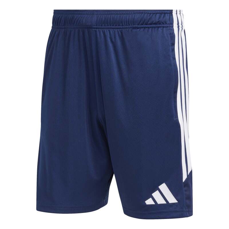 Adidas Tiro26 Training Mavi Erkek Şort - 8