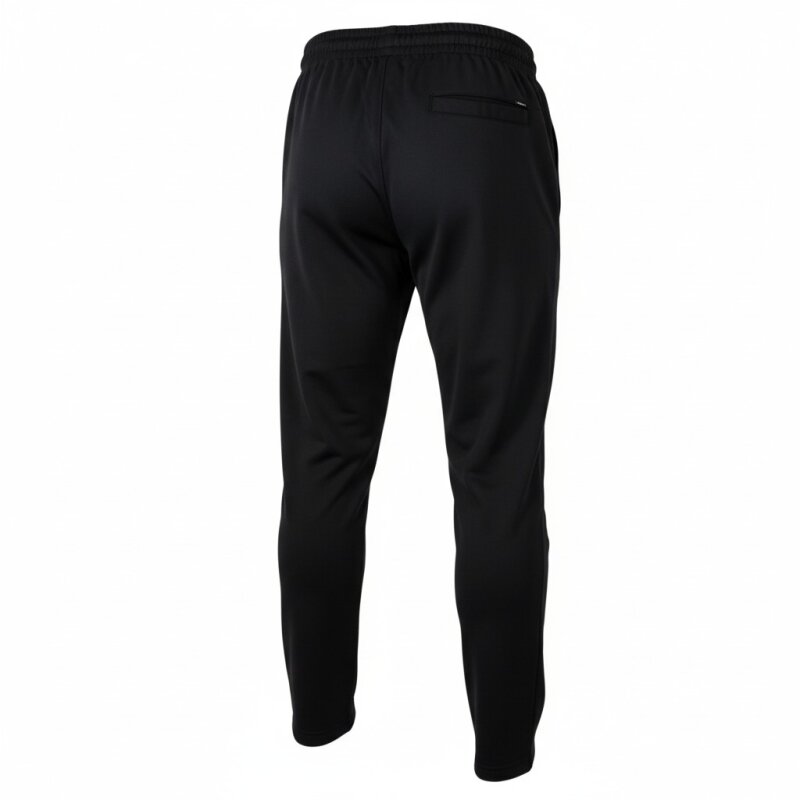 Tommy Life Düz Paça Siyah Erkek Eşofman Altı - Tommy Life (1)