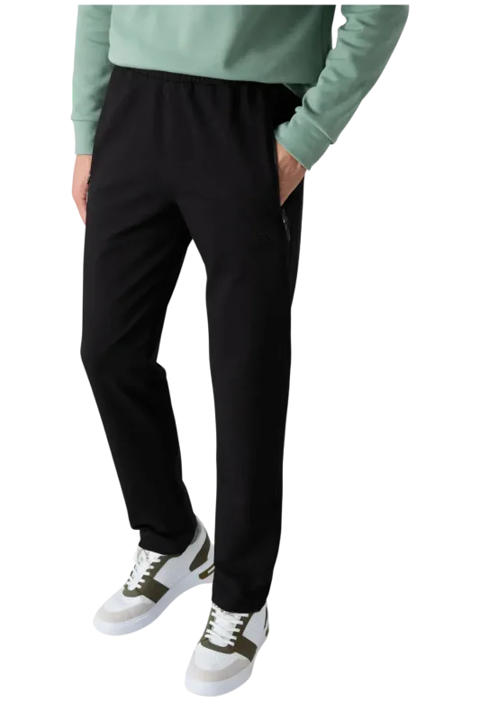 Tommy Life Düz Paça Erkek Eşofman Altı - 1