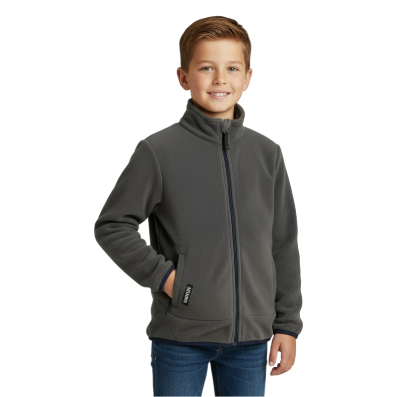 Tommy Life Garson Çocuk Eşofman Üstü - Tommy Life