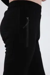 Tommy Life Erkek Garson Eşofman Jogger Çocuk Eşofman Altı - 4