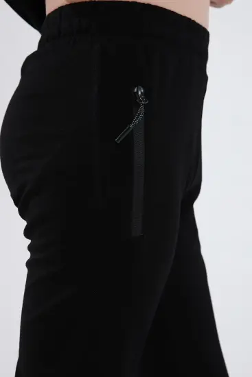 Tommy Life Erkek Garson Eşofman Jogger Çocuk Eşofman Altı - 4