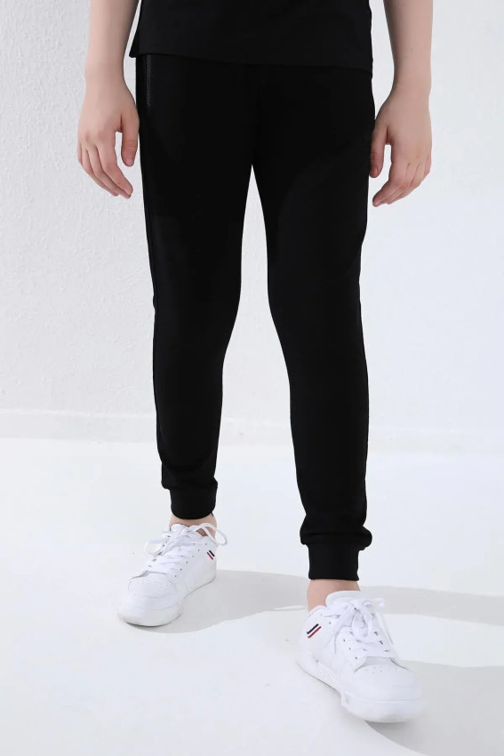 Tommy Life Garson Eşofman Jogger Çocuk Eşofman Altı - Tommy Life