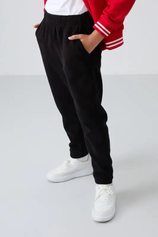 Tommy Life Garson Eşofman Jogger Çocuk Eşofman Altı - Tommy Life (1)