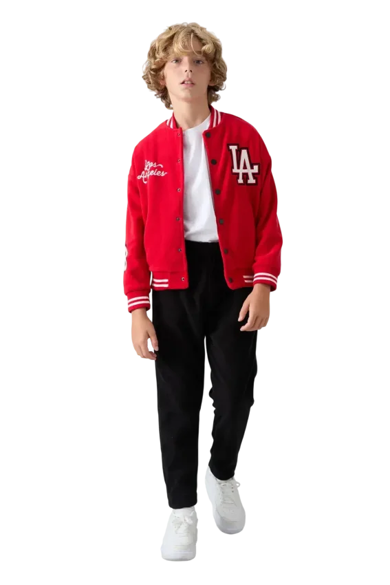 Tommy Life Garson Eşofman Jogger Çocuk Eşofman Altı - 2