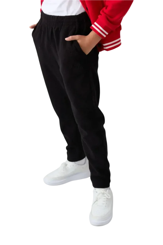 Tommy Life Garson Eşofman Jogger Çocuk Eşofman Altı - 1