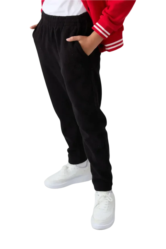 Tommy Life Garson Eşofman Jogger Çocuk Eşofman Altı - 1