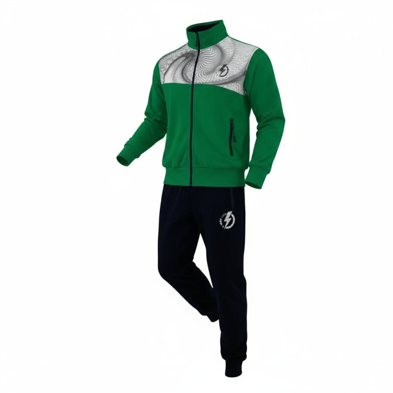 Tommy Life Erkek Garson Eşofman Takım Ceket/Jogger Çocuk Eşofman Takımı - Tommy Life (1)