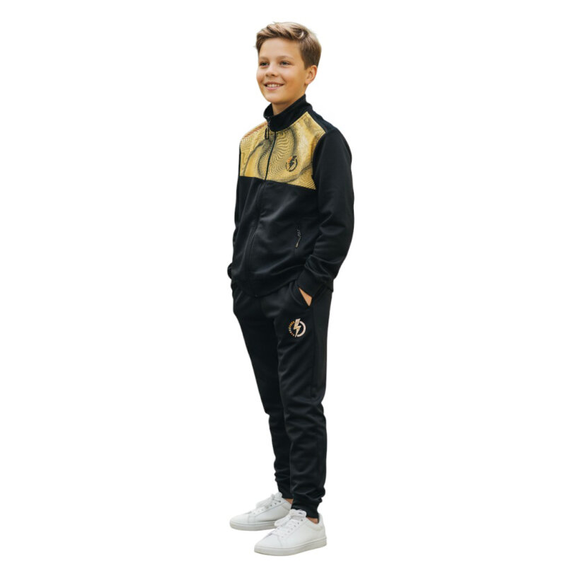 Tommy Life Erkek Garson Eşofman Takım Ceket/Jogger Çocuk Eşofman Takımı - Tommy Life