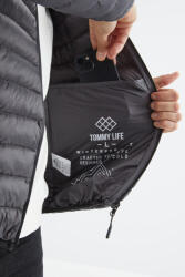 Tommy Life ERKEK MONT KAPUSON Antrasit Erkek Mont - 7