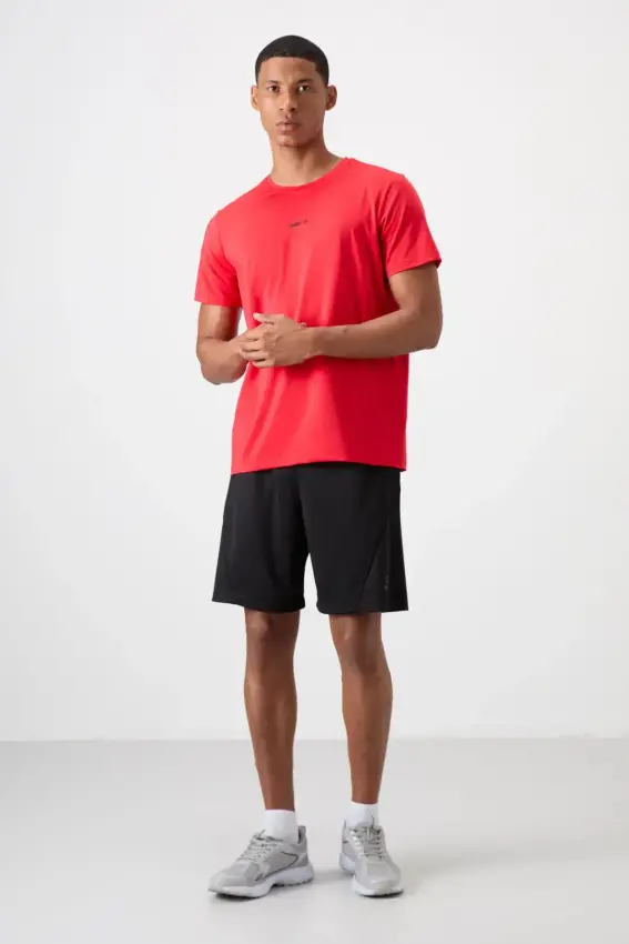 Tommy Life O Yaka Erkek Tshirt - 2