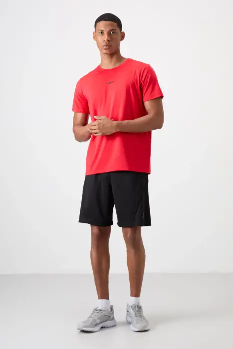 Tommy Life Erkek T-Shirt O Yaka Erkek Tshirt - 2