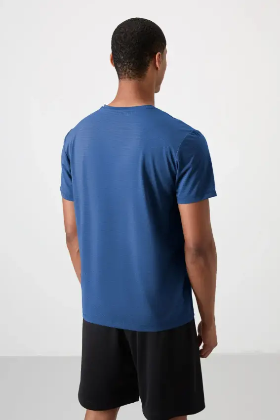 Tommy Life O Yaka Erkek Tshirt - 3