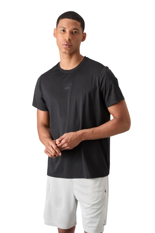 Tommy Life Erkek T-Shirt O Yaka Erkek Tshirt - 1