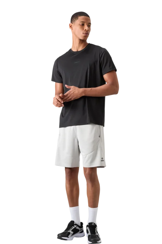 Tommy Life Erkek T-Shirt O Yaka Erkek Tshirt - 2