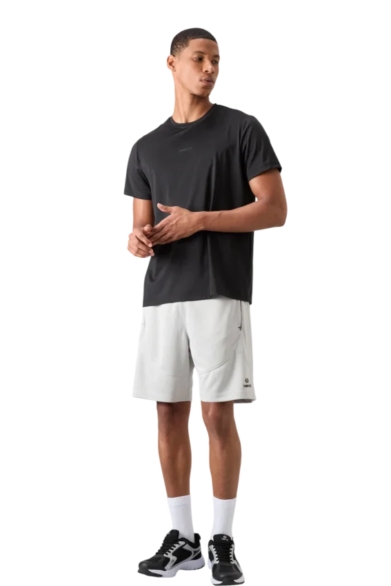 Tommy Life Erkek T-Shirt O Yaka Erkek Tshirt - 2