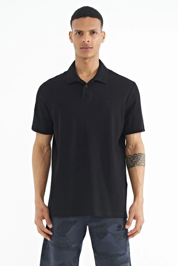Tommy Life Polo Yaka Erkek Polo Tshirt - Tommy Life