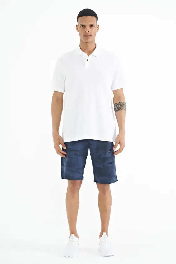 Tommy Life Erkek Polo Tshirt - 2