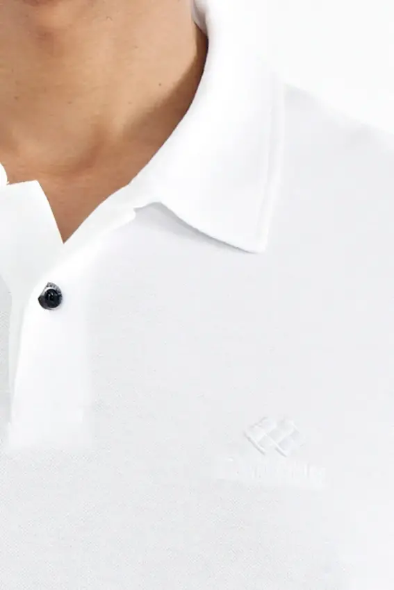 Tommy Life Erkek Polo Tshirt - 3