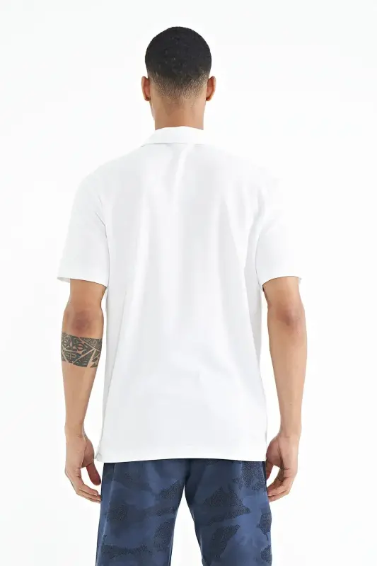 Tommy Life Erkek Polo Tshirt - 5