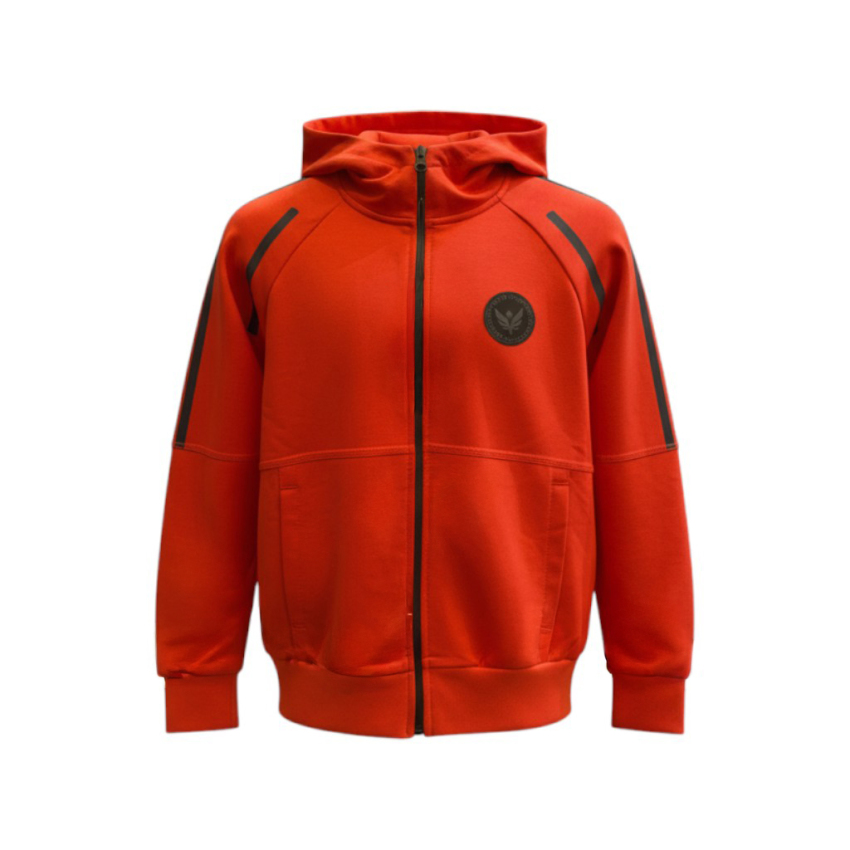 Tommy Life Garson Ceket/Jogger Lacivert Çocuk Eşofman Takımı - 2