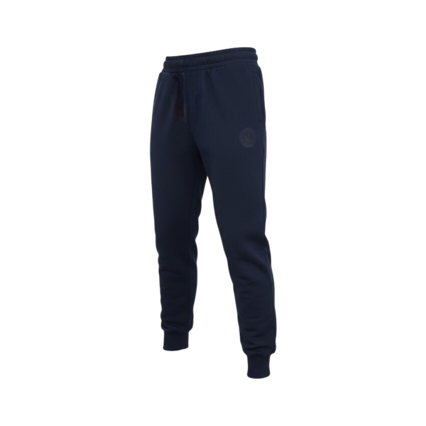 Tommy Life Garson Ceket/Jogger Lacivert Çocuk Eşofman Takımı - 3