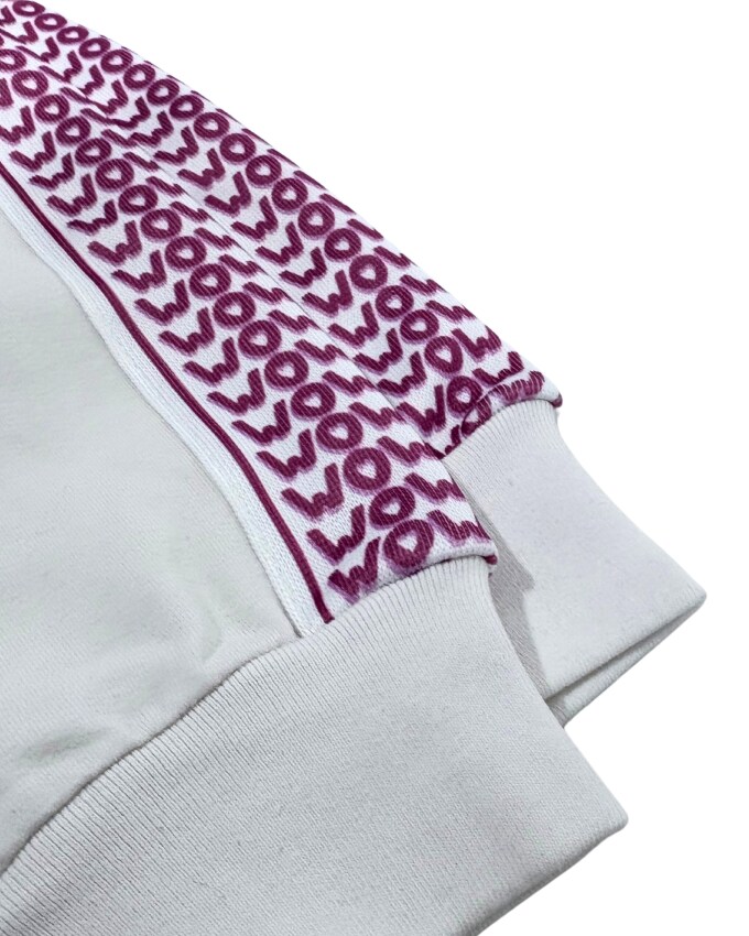 Tommy Life Kız Garson Eşofman Takım Ceket/Jogger Çocuk Eşofman Takımı - 3