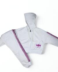Tommy Life Kız Garson Eşofman Takım Ceket/Jogger Çocuk Eşofman Takımı - 1