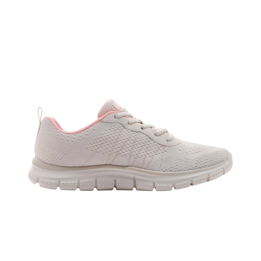 Skechers Track-New Staple Bej Kadın Günlük Ayakkabı - 2