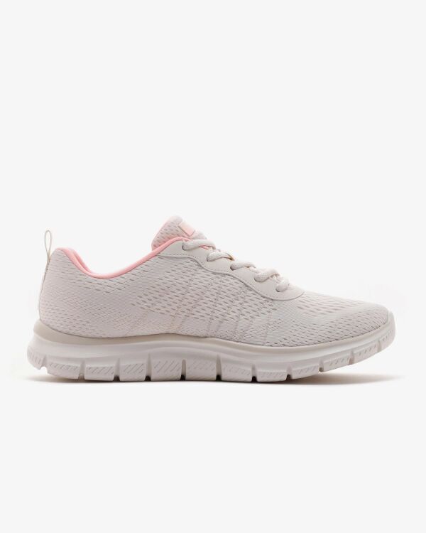Skechers TRACK - NEW STAPLE Bej Kadın Günlük Ayakkabı - 1