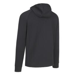 Trespass ANTHONY - MALE DLX HOODIE SİYAH Erkek Sweatshirt - 2