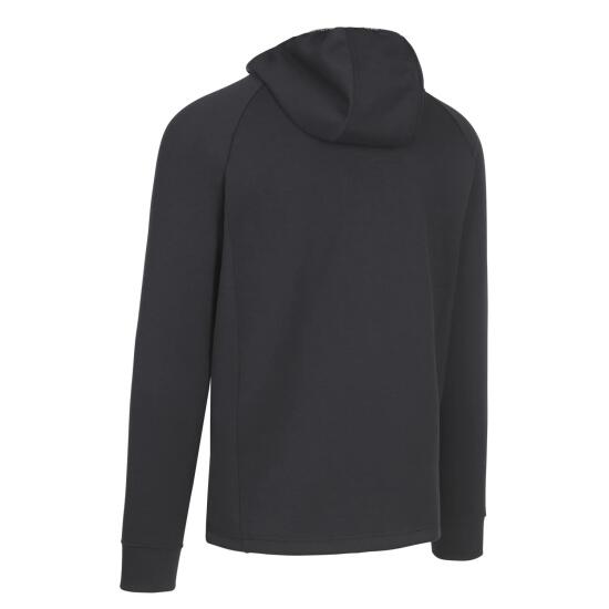 Trespass ANTHONY - MALE DLX HOODIE SİYAH Erkek Sweatshirt - 2