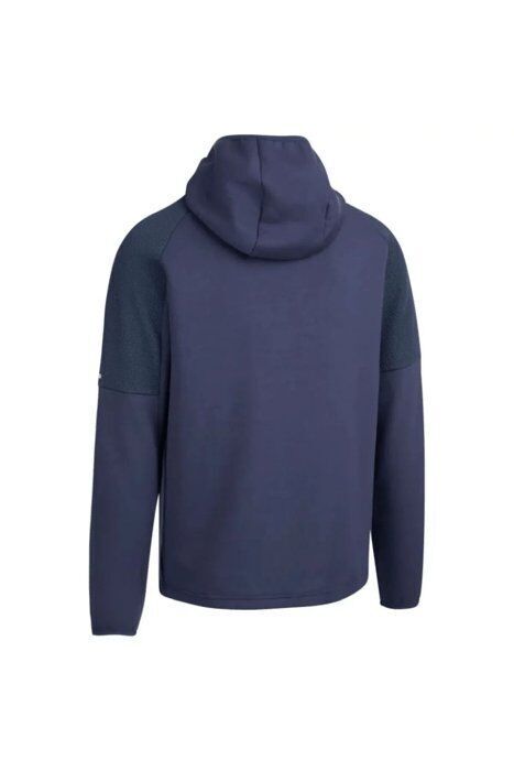 Trespass BANI - MALE ACTIVE TOP LACİVERT Erkek Sweatshirt - 2