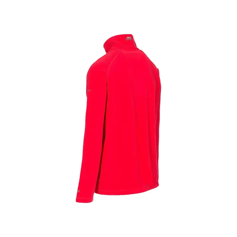 Trespass Blackford - Male Micro Fleece AT100 Kırmızı Erkek Polar - 2